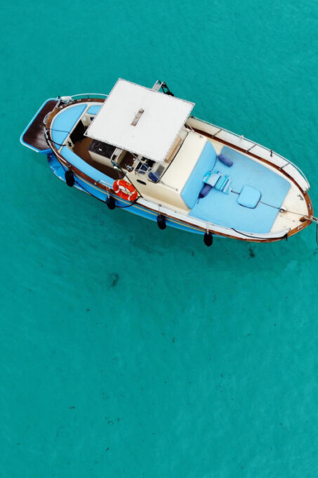 Malta, Gozo and Comino : Boat Charters -Day and Sunset Tours - Participation Information