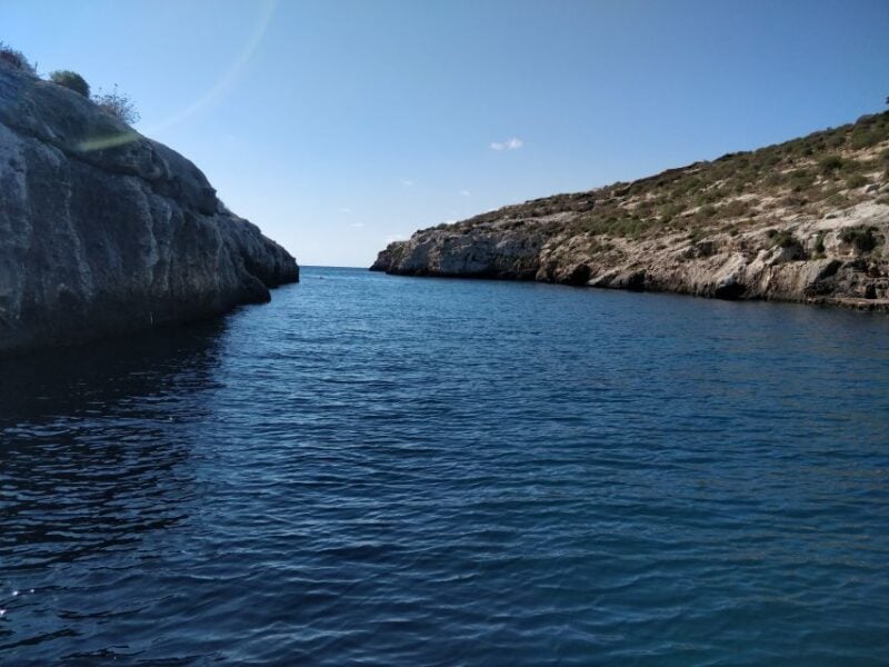 Malta, Gozo and Comino Boat Tour - Scenic Views and Sightseeing