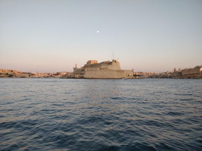 Malta, Gozo and Comino Boat Tour - Paradise Bay Visit