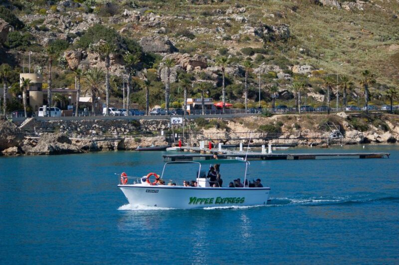 Malta: Gozo and Comino Sunset Tour W/ Blue Lagoon & Transfer - Customer Feedback