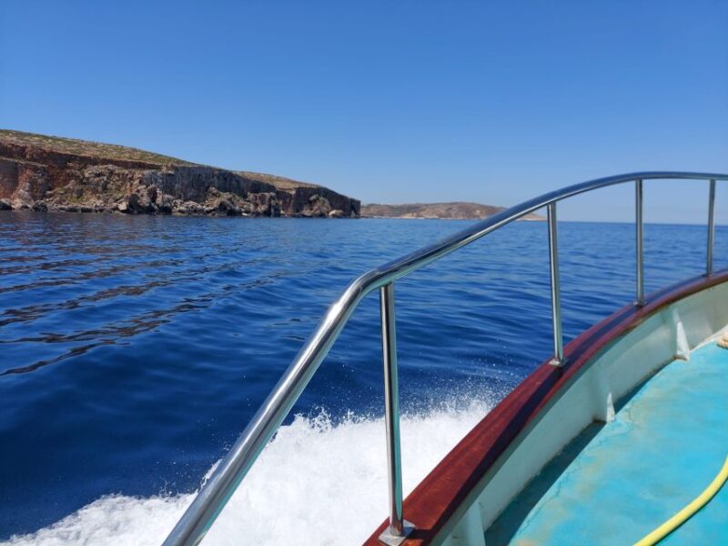 Malta: Gozo and Comino Sunset Tour W/ Blue Lagoon & Transfer - Important Information