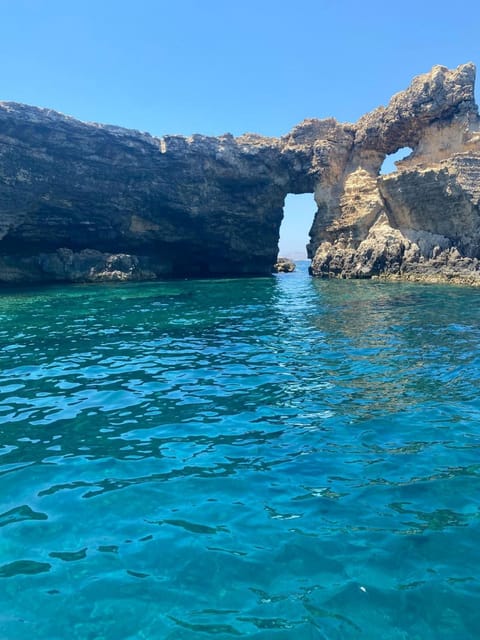 Malta/Gozo/Comino/Crystal Blue Lagoon & Caves Boat Charters - Contact & Support