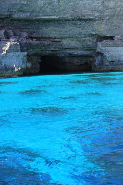 Malta: Gozo, Comino Island and Blue Lagoon Cruise - Key Points