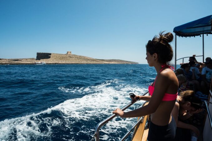 Malta: Gozo, Comino Island and Blue Lagoon Cruise - Customer Feedback and Ratings
