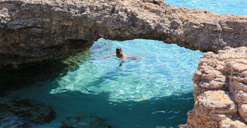 Malta: Gozo, Comino Island and Blue Lagoon Cruise - Pricing and Inclusions