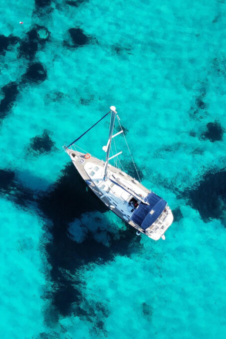 Malta Gozo Comino: Sailing Charter - Cancellation Policy