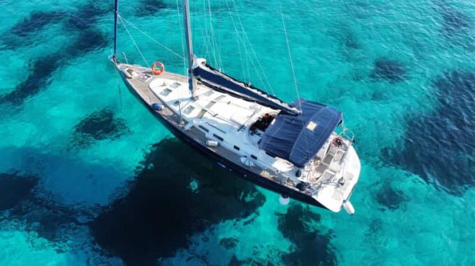 Malta Gozo Comino: Sailing Charter - Frequently Asked Questions