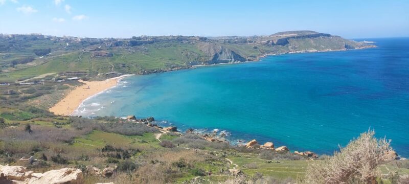 Malta Gozo Full Day Tour - Key Points