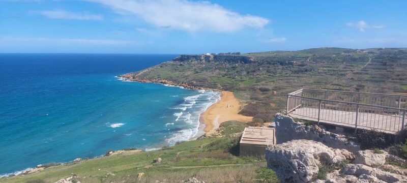 Malta Gozo Full Day Tour - Tour Inclusions and Exclusions