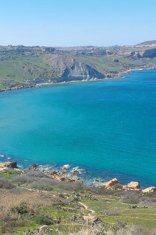 Malta Gozo Full Day Tour - Customer Rating and Reviews