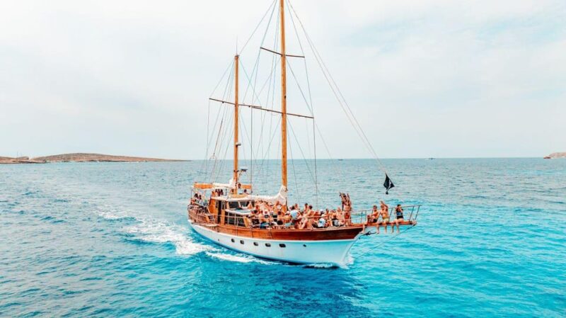 Malta: Gozo Jeep Safari and Comino Blue Lagoon Cruise - Important Information and Recommendations