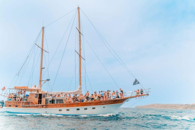 Malta: Gozo Jeep Safari and Comino Blue Lagoon Cruise - Customer Reviews and Ratings