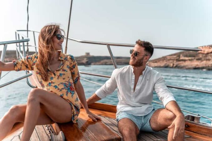 Malta: Gozo Jeep Safari and Comino Blue Lagoon Cruise - Cancellation Policy and Booking Options