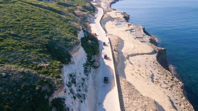 Malta: Gozo Private Chauffeured E-Jeep Tour With Ferry - Customer Feedback and Reviews