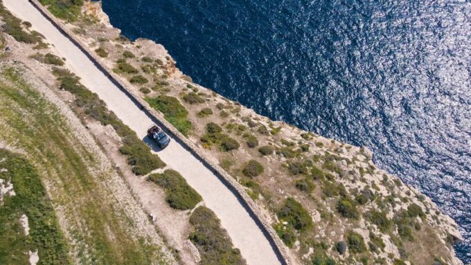 Malta: Gozo Private Chauffeured E-Jeep Tour With Ferry - Frequently Asked Questions