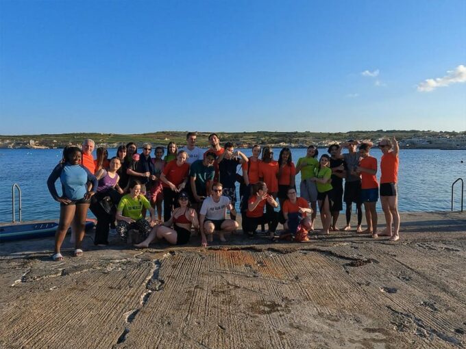 Malta: Guided Giant SUP Tour - Frequently Asked Questions