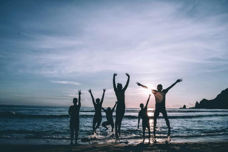 Malta: Guided Meditation - Suitable for All Levels
