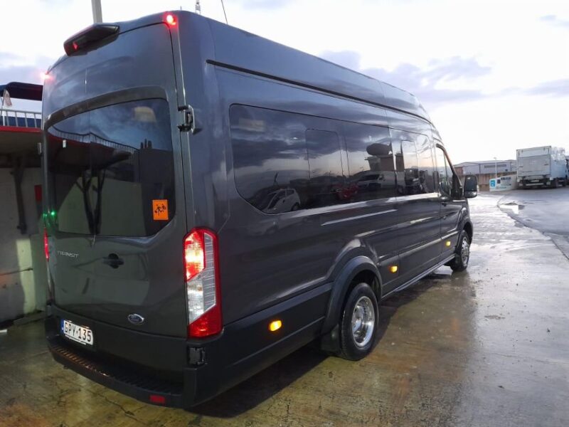 Malta Half Day Tour Customised - Pickup and Drop-off