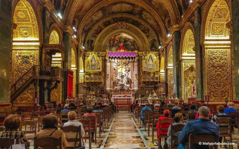 Malta Half Day Tour Customised - Additional Information