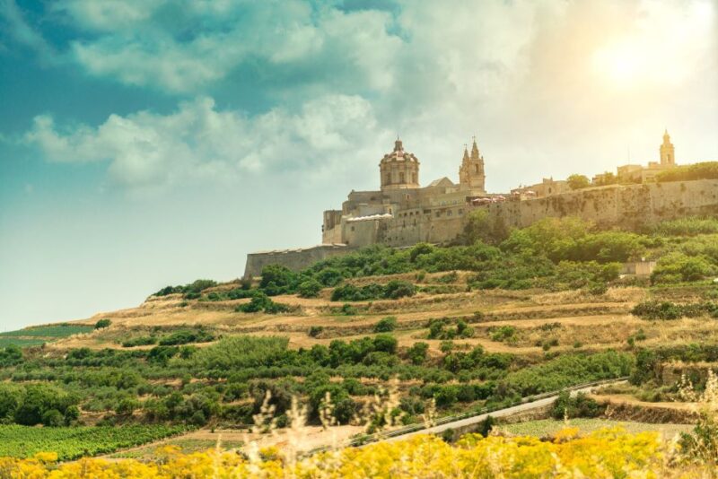 Malta: Highlights of Malta & Mdina Full Day Tour With Lunch - Accessibility and Attire