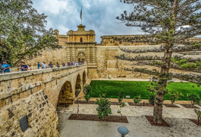 Malta: Highlights of Malta & Mdina Full Day Tour With Lunch - Tour Highlights