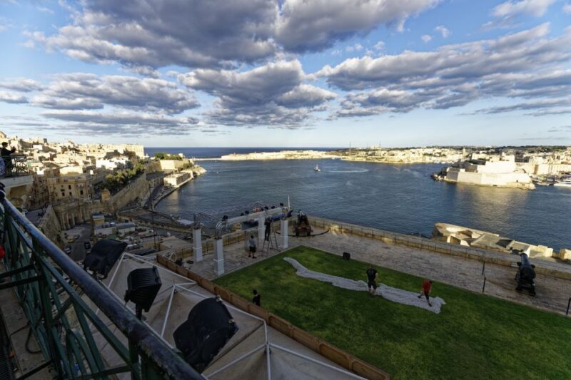 Malta Historical Tour: Valletta & The Three Cities - Customer Reviews
