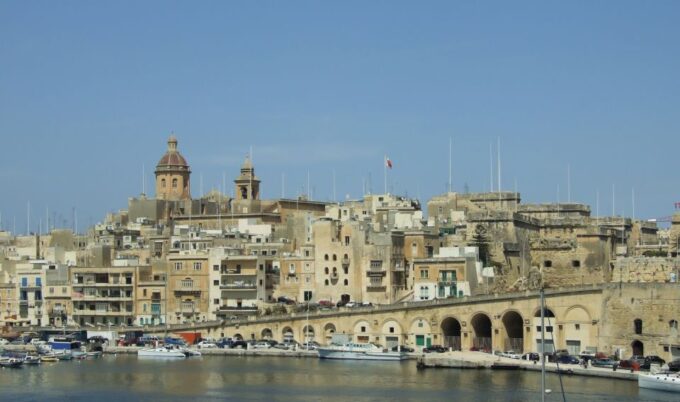 Malta Historical Tour: Valletta & The Three Cities - Frequently Asked Questions