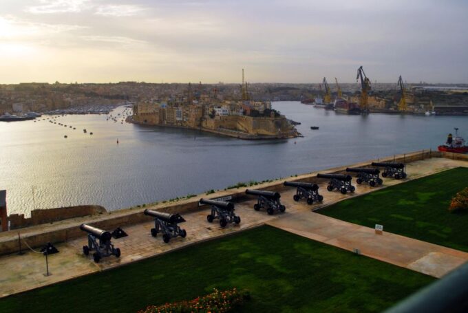 Malta: Hop-On Hop-Off Bus Tours - Customer Reviews