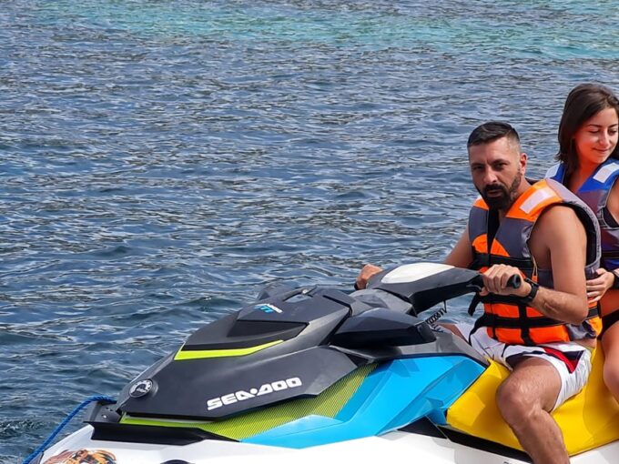 Malta: Jet Ski Rental - Safety and Precautions