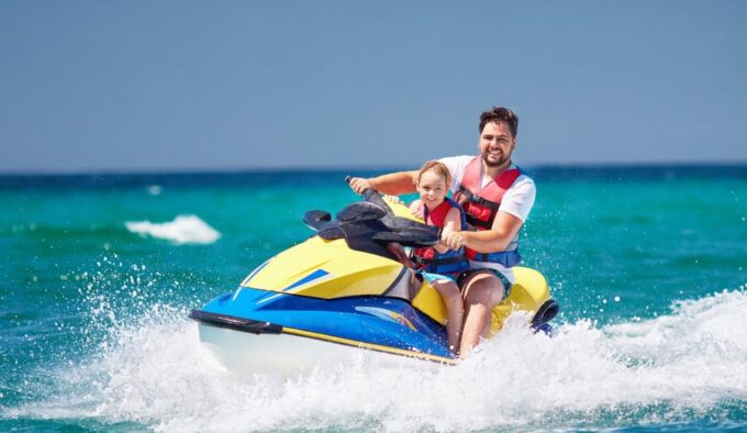 Malta: Jet Ski Rental - Additional Information