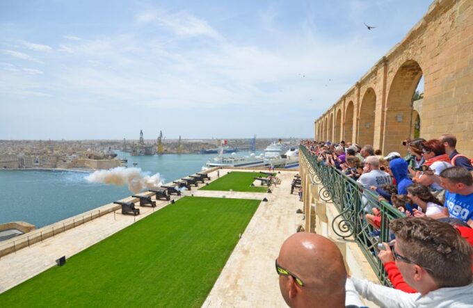 Malta: Maltese Islands & Valletta Private 5-Day Tour - Booking Information