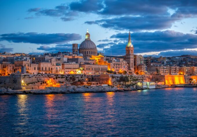 Malta: Maltese Islands & Valletta Private 5-Day Tour - Three Cities and Gozo Island