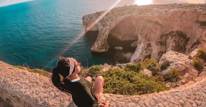 Malta: Marsaxlokk, Blue Grotto, and Qrendi Guided Tour - Experience Highlights