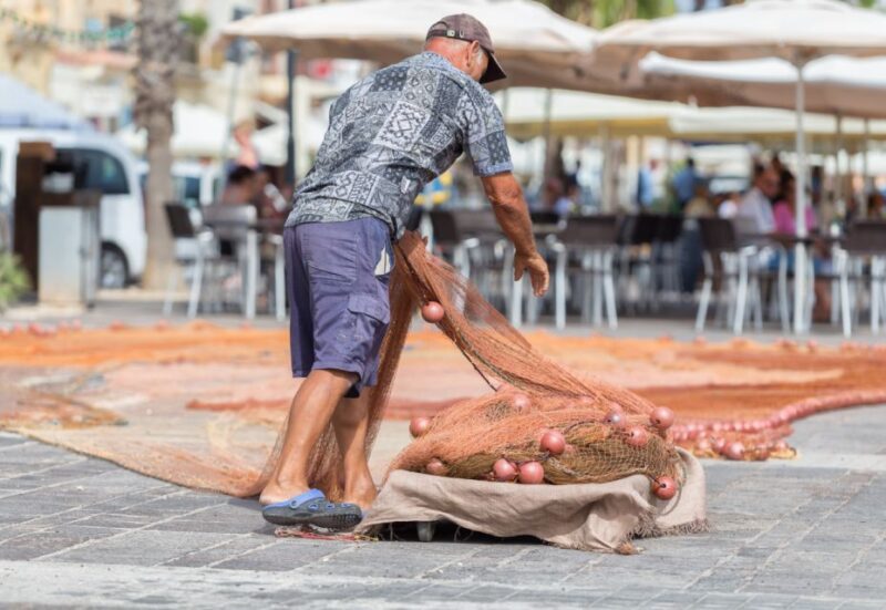 Malta: Marsaxlokk, Blue Grotto, and Qrendi Guided Tour - Important Information