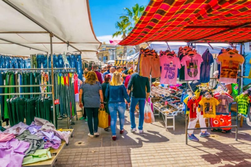 Malta: Marsaxlokk, Blue Grotto, and Qrendi Guided Tour - Customer Reviews