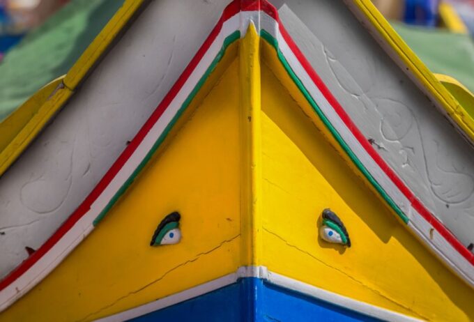 Malta: Marsaxlokk, Blue Grotto, and Qrendi Guided Tour - Blue Grotto