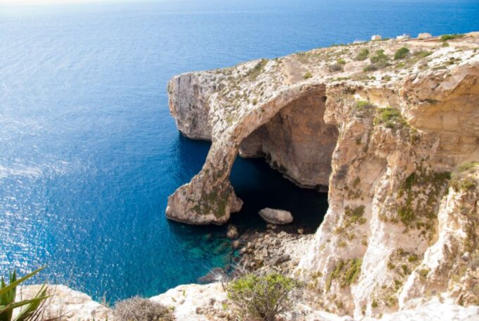 Malta: Marsaxlokk, Blue Grotto, and Qrendi Guided Tour - Qrendi Village