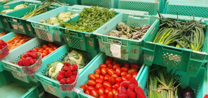 Malta: Mdina and Rabat Food Walking Tour With Local Tastings - Guided Tour of Mdina