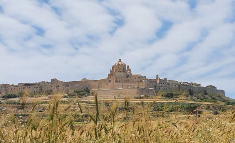 Malta: Mdina and Rabat Tour With Local Guide - Customer Reviews