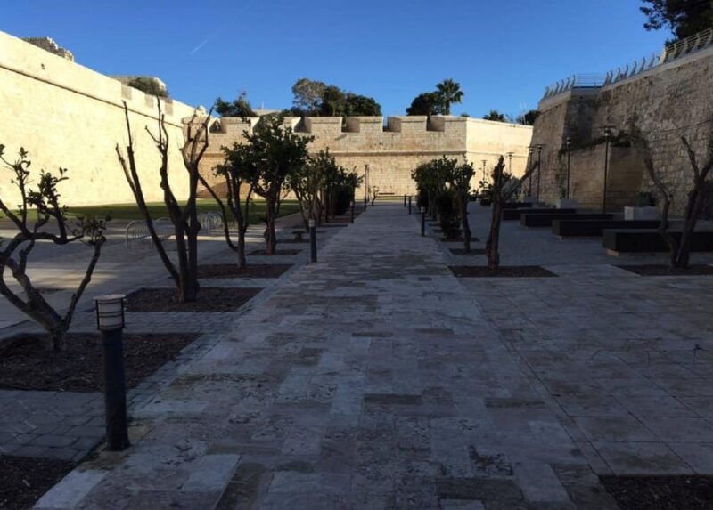 Malta: Mdina and Rabat Walking Tour With Catacombs - Practical Information