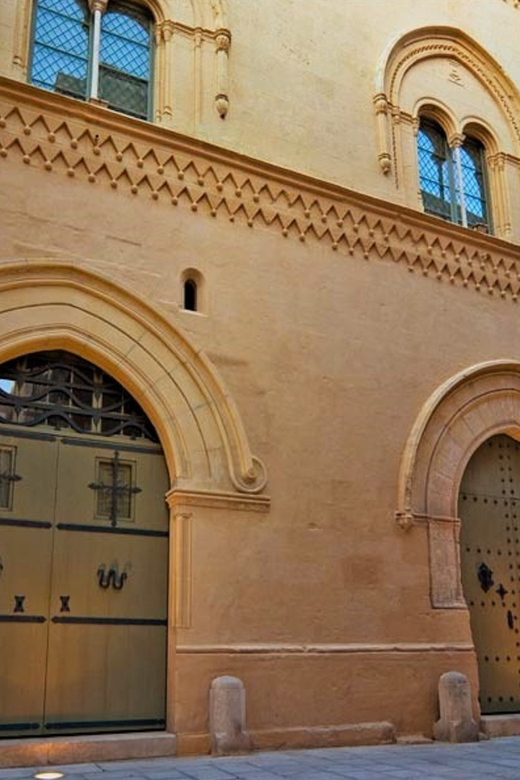 Malta: Mdina and Rabat Walking Tour With Catacombs - Key Points