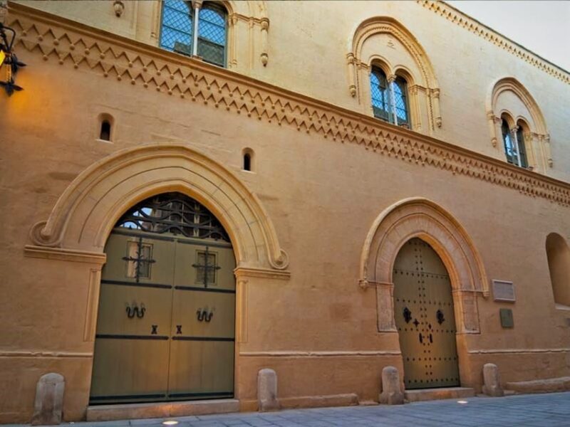 Malta: Mdina and Rabat Walking Tour With Catacombs - Tour Highlights