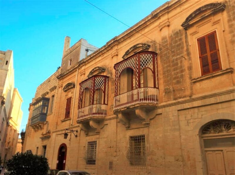 Malta: Mdina and Rabat Walking Tour With Catacombs - Preparation and Recommendations