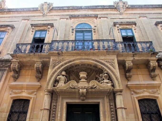Malta: Mdina and Rabat Walking Tour With Catacombs - Mdina: Città Notabile