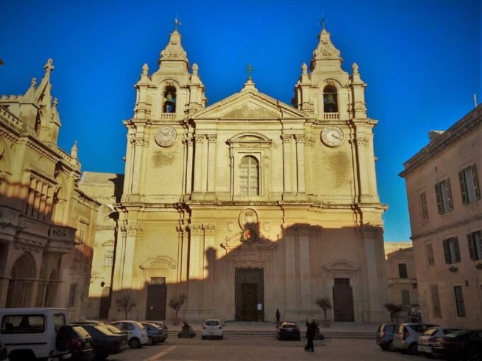 Malta: Mdina and Rabat Walking Tour With Catacombs - Rabat: Wignacourt Museum