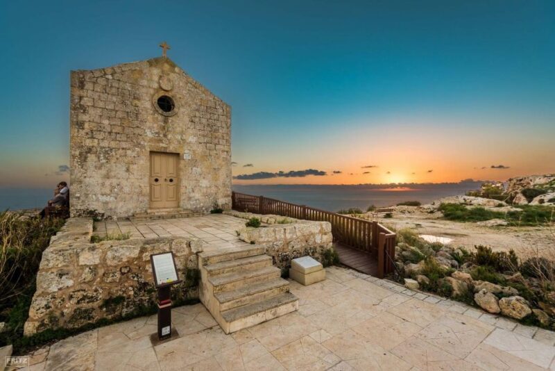 Malta: Mdina, Dingli Cliffs and San Anton Botanical Gardens - Key Points