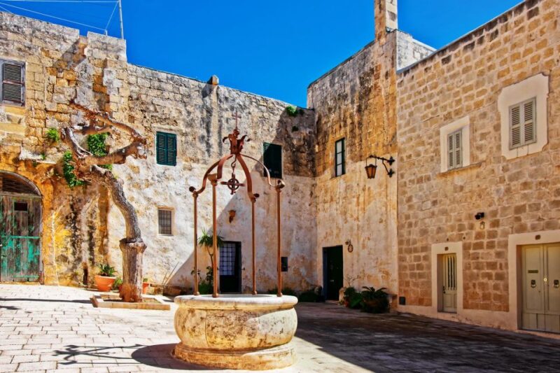 Malta: Mdina, Dingli Cliffs and San Anton Botanical Gardens - San Anton Botanical Gardens