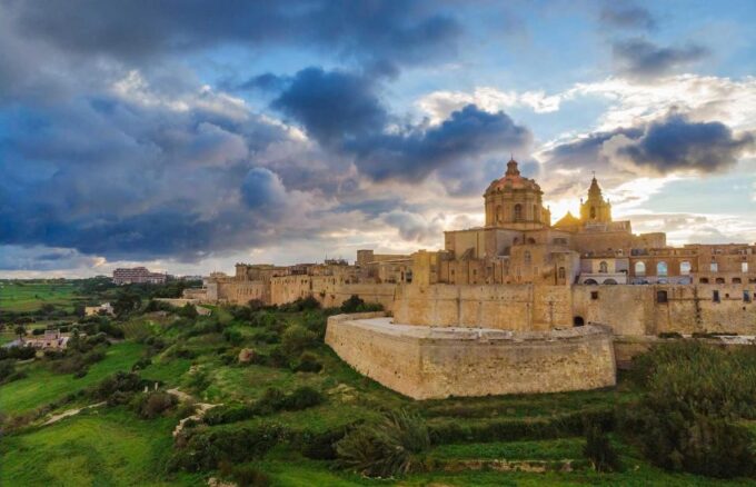 Malta: Mdina, Dingli Cliffs and San Anton Botanical Gardens - Participant Information