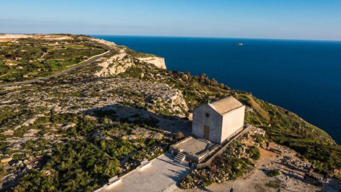 Malta: Mdina, Dingli Cliffs and San Anton Botanical Gardens - Customer Reviews and Experience