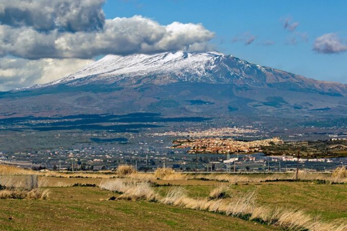 Malta: Mount Etna and Taormina Guided Day Trip by Catamaran - Frequently Asked Questions